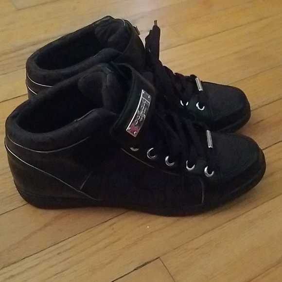 Coach Shoes - Coach sneakers